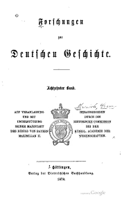 Nyse euronext and deutsche boerse ag delayed the deadline for completing their merger until march 31, 2012 so the exchange operators could try to persuade european regulators to approve the deal. File Forschungen Zur Deutschen Geschichte 18 Pdf Wikimedia Commons