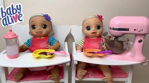Ever wanted to know how to give a baby doll a bath? Baby Alive Real As Can Be Youtube Online Discount Shop For Electronics Apparel Toys Books Games Computers Shoes Jewelry Watches Baby Products Sports Outdoors Office Products Bed Bath Furniture