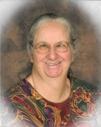 Wanda Joyce Smith, known to all her family and friends as Joycie, was born 