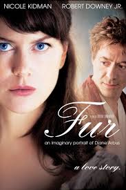 Fur: An Imaginary Portrait of Diane Arbus