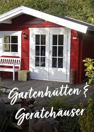 Hauffenweise Garten Mit Gartenhutten Geratehauser Von Holz Hauff Gmbh In Leingarten Bei Heilbronn Gartenhaus Haus Garten