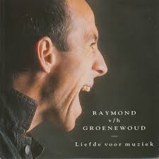 Zeven straffe stemmen stappen in het muzikale avontuur. Raymond V H Groenewoud Liefde Voor Muziek 1991 Vinyl Discogs
