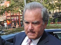 The Most Infamous Lawyers of 2009