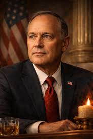 Andrew White, a Houston businessman and son of the late Gov. Mark White,  officially jumped into the race to challenge Gov. Greg Abbott