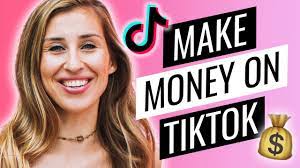 How To Make Money On Tiktok Youtube