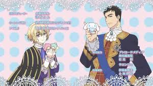 Sanrio Danshi Sanrio Boys Anime 2018 Sanrio Danshi Anime Japanese Cartoon