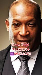 Tony Todd Candyman Bees
