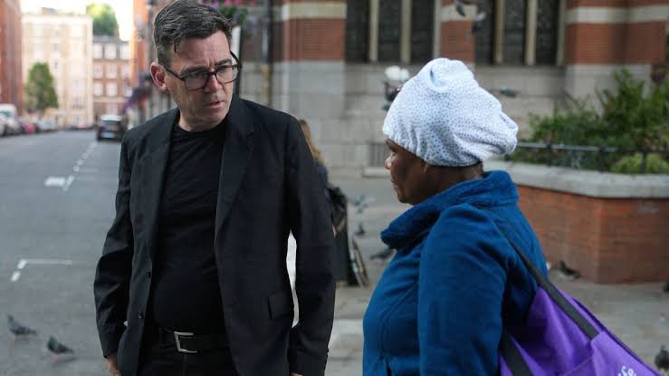 Andy Burnham launches national drive to offer all rough sleepers bed this  winter in 'moral mission' - The Mirror