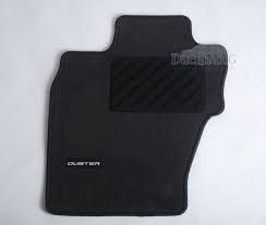 The picture frames that come prepackaged with mats have openings as shown in the chart above. Duster 4x4 2010 2017 Textile Floor Mats Madrigal Dacia Original