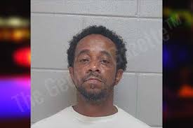 Anthony Lumpkin — Morgan County Jail Bookings