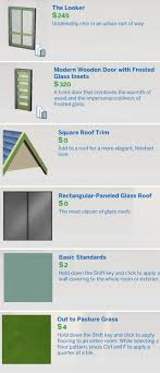 Note that they take a lot of space. The Sims 4 How To Build A Greenhouse Team Overpowered