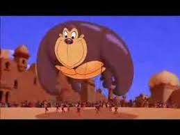 Джек эйнджел, дуглас сил, линда ларкин и др. Aladdin Prince Ali Polish Youtube