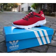 Tersedia lowongan kerja pt eagle group di jobindo.com, silahkan mendaftar segera kirim lamaran anda untuk lowongan pekerjaan pt eagle group. Jual Sepatu Sneakers Sport Adidas Alphabounce Sepatu Olahraga Pria Merah 39 Kab Bandung Pabrik Sepatu Bandung88 Tokopedia