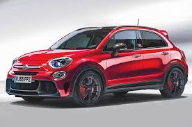 For over 120 years fiat® has been an iconic italian auto manufacturer. Fiat Abarth 500x To Offer 170bhp Autocar