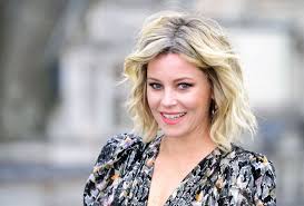 Elizabeth banks and chris pratt talk about the joys of shooting the lego movie 2: Elizabeth Banks In Hamburg Sie Liebt Die Elphi Der Spiegel