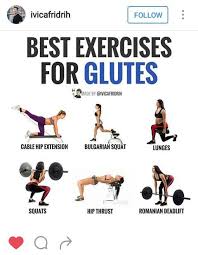 Pin On Exercise Booty Camp Inspirations