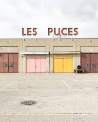 Les Puces De Lyon Brocante Lyon Auvergnerhonealpes Architecture Inspiration Salon Interior Design