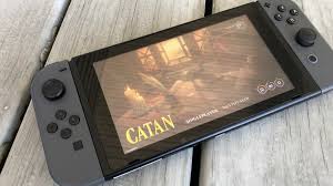 Official settlers of catan 2 player rules explainedgamefluent: Should You Settle For Catan On Nintendo Switch Geekdad