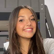 Isabella Rector's Instagram, Twitter & Facebook