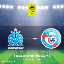 Head to head statistics and prediction, goals, past matches, actual form for ligue 1. Place Marseille Strasbourg Trouvez Les Billets Au Meilleur Tarif