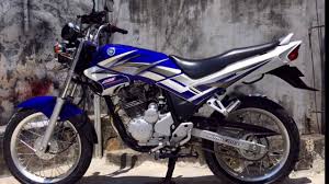 Una brat style espectacular que te hace disfrutar y divertirte en la carretera. Sejarah Legenda Bahan Modifikasi Semua Aliran Dari Yamaha Scorpio 225 Cc Bukareview