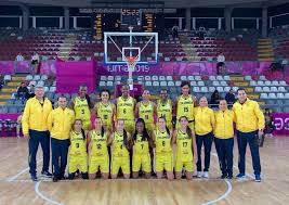 On sofascore livescore you can find all previous colombia vs argentina results sorted by their h2h matches. Error Insolito En El Uniforme De Argentina Le Da A Colombia El Paso A Semis De Baloncesto Noticentro 1 Cm