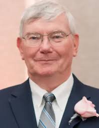 Obituary information for Richard Brown