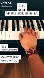 Pin Von Lilly Jedan Auf Piano Video