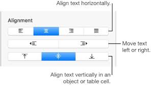 How To Make Org Charts Flowcharts In Pages