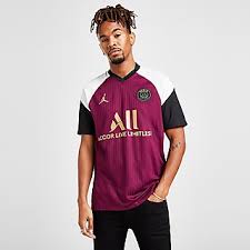 This entertaining football game is developed and published by first. Paris Saint Germain Football Kits Jordan Nike Jd Sports