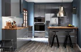 The beautiful moroccan rug offers a splash of color with a comfy bohemian feel. Modern Kitchen Designs Functional Plans And Appliances Deavita Net