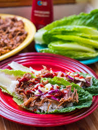 These chicken lettuce wraps are quickly marinated in a flavorful sesame oil and chili garlic sauce, cooked on the stovetop, and served inside a . Throwback Thursday Lettuce Wraps Dadcooksdinner