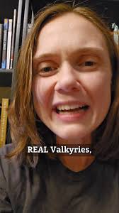 Bring back REAL Valkyries 🪽