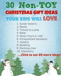 Bookroo is a monthly subscription for your kids that helps them fall in love with reading by combining the excitement of opening a gift with the discovery of new treasured books. 30 Non Toy Christmas Gift Ideas For Kids Christmas Gifts Toys Christmas Gifts For Kids Unique Christmas Gifts