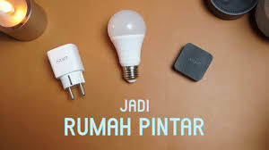 Penasaran dengan keajaiban lampu pintar dari bardi ? Arbit By Rumah Pintar Official Store Blibli Com