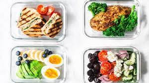 When we try to find some healthy recipes, we have to forget about weight loss goals. 73 Best Healthy Lunch Recipes For Weight Loss Eat This Not That