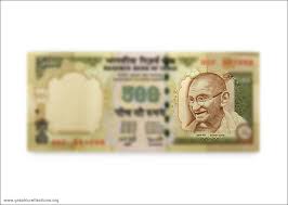 Image result for Indian money with pictures and images