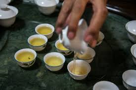 動画 これで完璧 烏龍茶のおいしい入れ方 お茶の専門店hojo