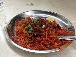 Your question will be posted publicly on the questions & answers page. Best Mee Goreng Mamak Review Of Hameed Pata Special Mee George Town Malaysia Tripadvisor