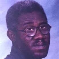 Mr. Robert Glenn Guillory Obituary