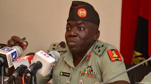 Nigeria's top soldier, lieutenant general ibrahim attahiru, died during attahiru took over as army chief in a major military reshuffle in january. Nigeria S Bitter Battle With Boko Haram Africa Dw 24 10 2013