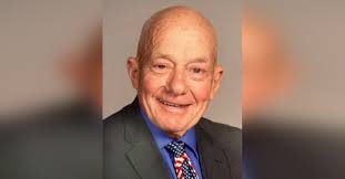 Obituary information for Barry P. Sheaffer