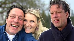 B&B-Robert Jan gaat Suzanne toch dumpen: ''Een beetje een mislukking''