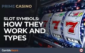 The Ultimate Guide to Slot Symbols