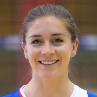 Danielle Smith » clubs :: Women Volleybox