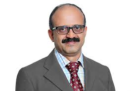 Dr. Gopala Krishna Pillai M.