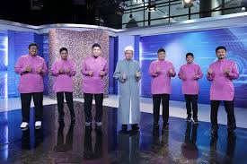 Perintis landskap dunia penyiaran tv islamik ke arah menginovasikan islam sebagai way of life. Tv Alhijrah Lancar Tiga Program Baharu Untuk Sambut 2021 Utusan Borneo Online