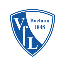 Alabama crimson tide logo vector. Vfl Bochum 1848 Club Bundesliga