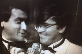 Amaury Jr. resgata entrevistas dos anos 1980