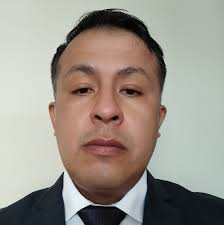 Armando Jesus Cucho Rodriguez